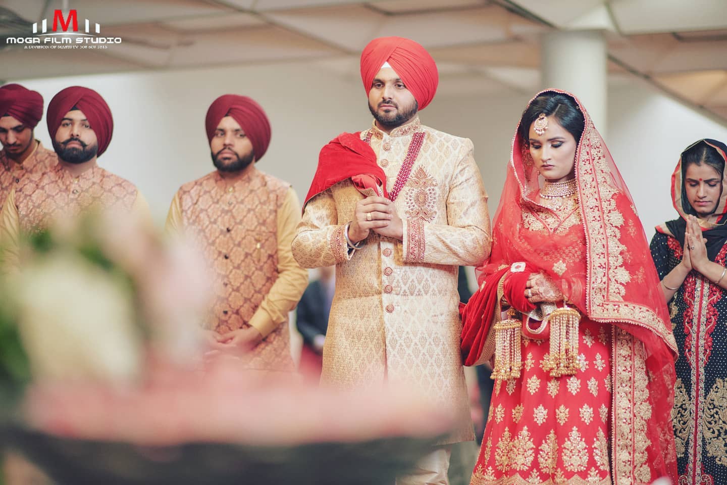Wedding