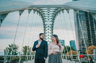 Pre-Wedding