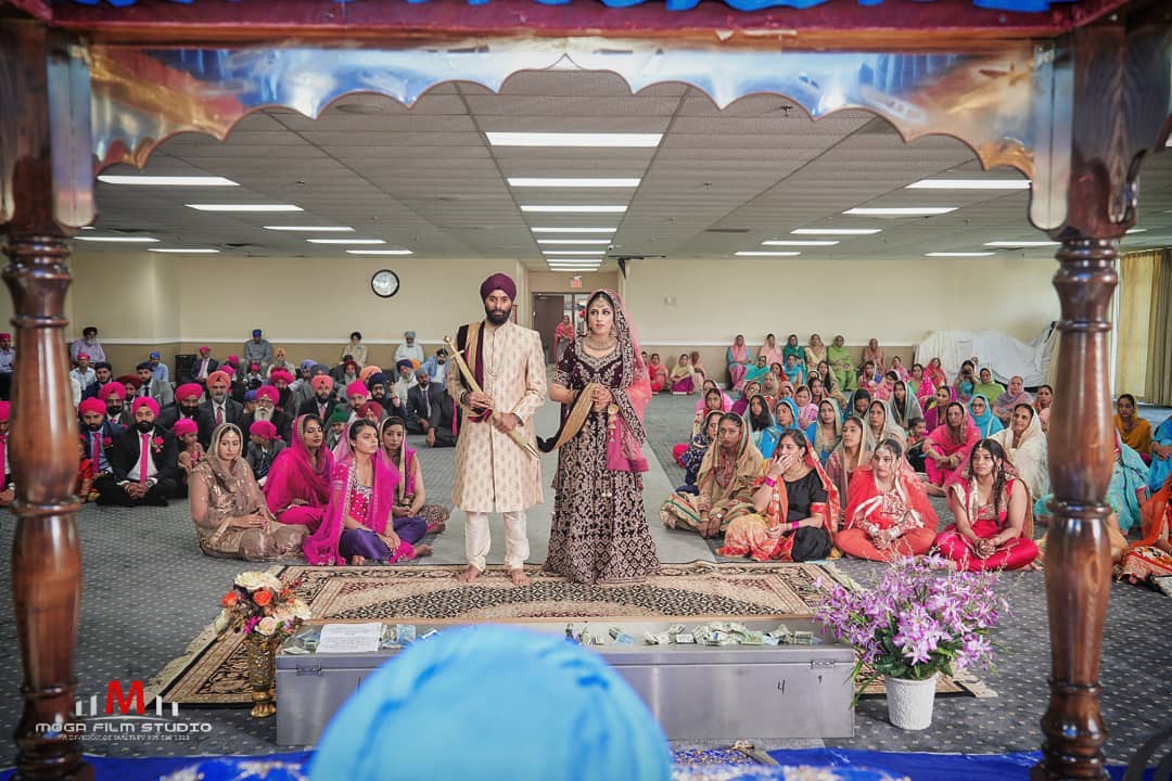 Wedding