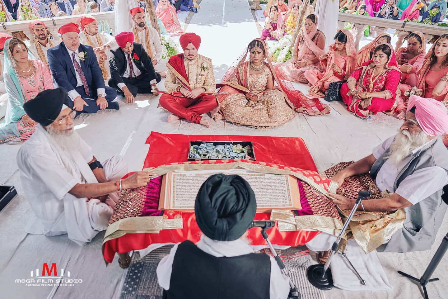 Wedding