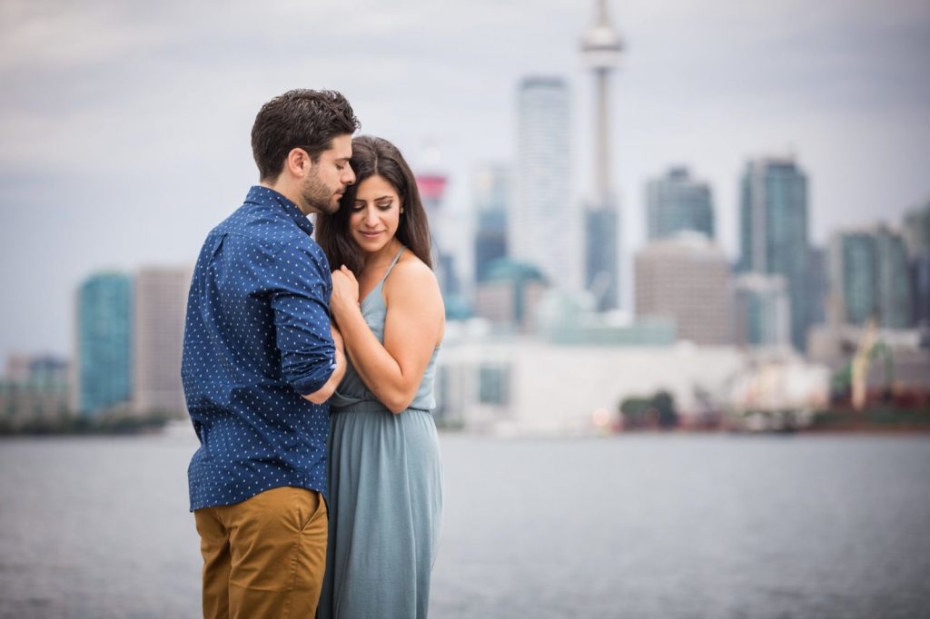 Pre-Wedding